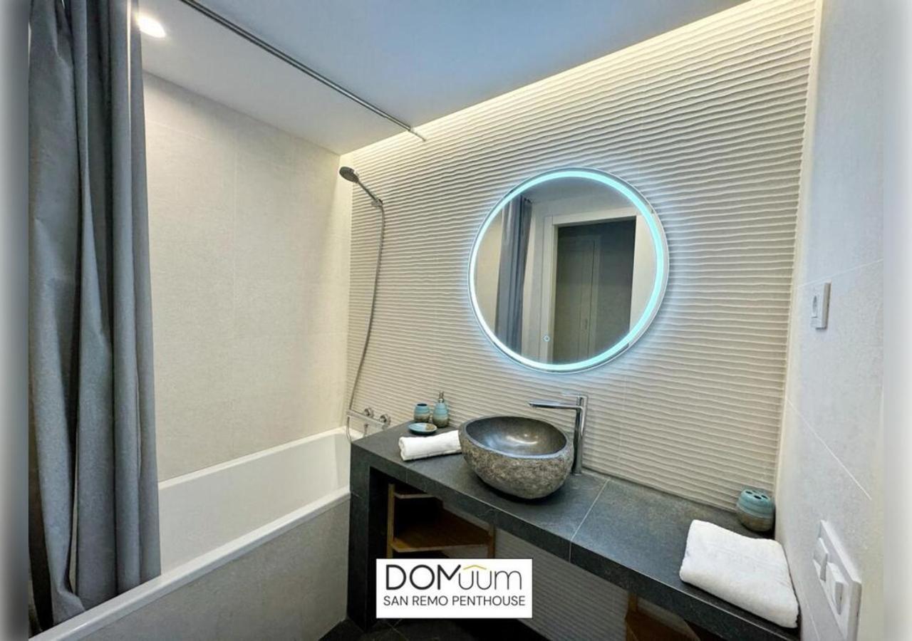 Domuum Holidays - San Remo Penthouse Salou Esterno foto