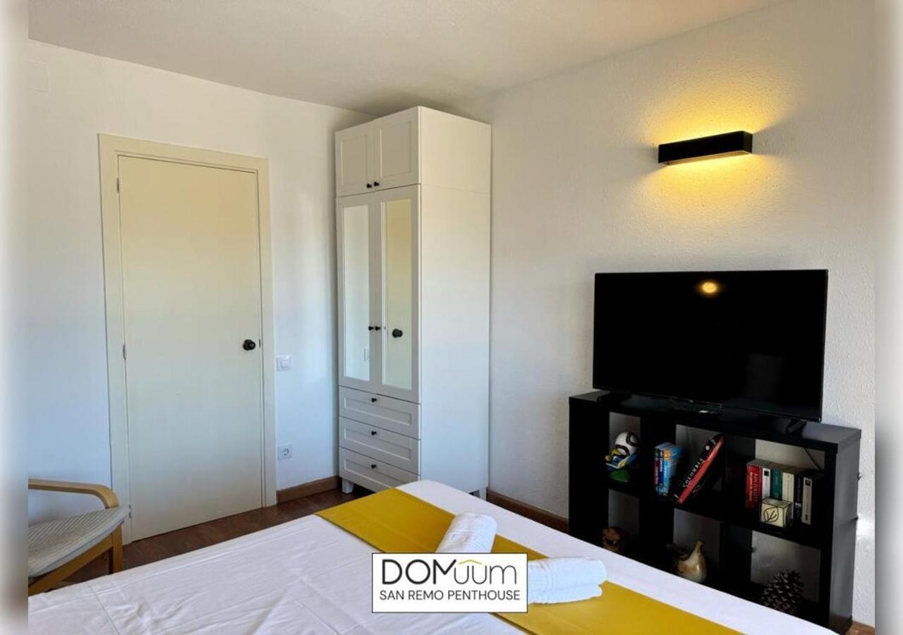 Domuum Holidays - San Remo Penthouse Salou Esterno foto