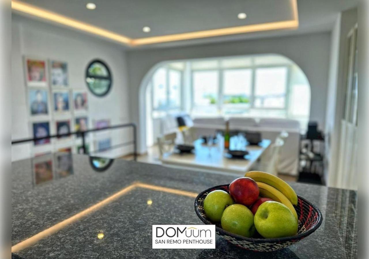 Domuum Holidays - San Remo Penthouse Salou Esterno foto
