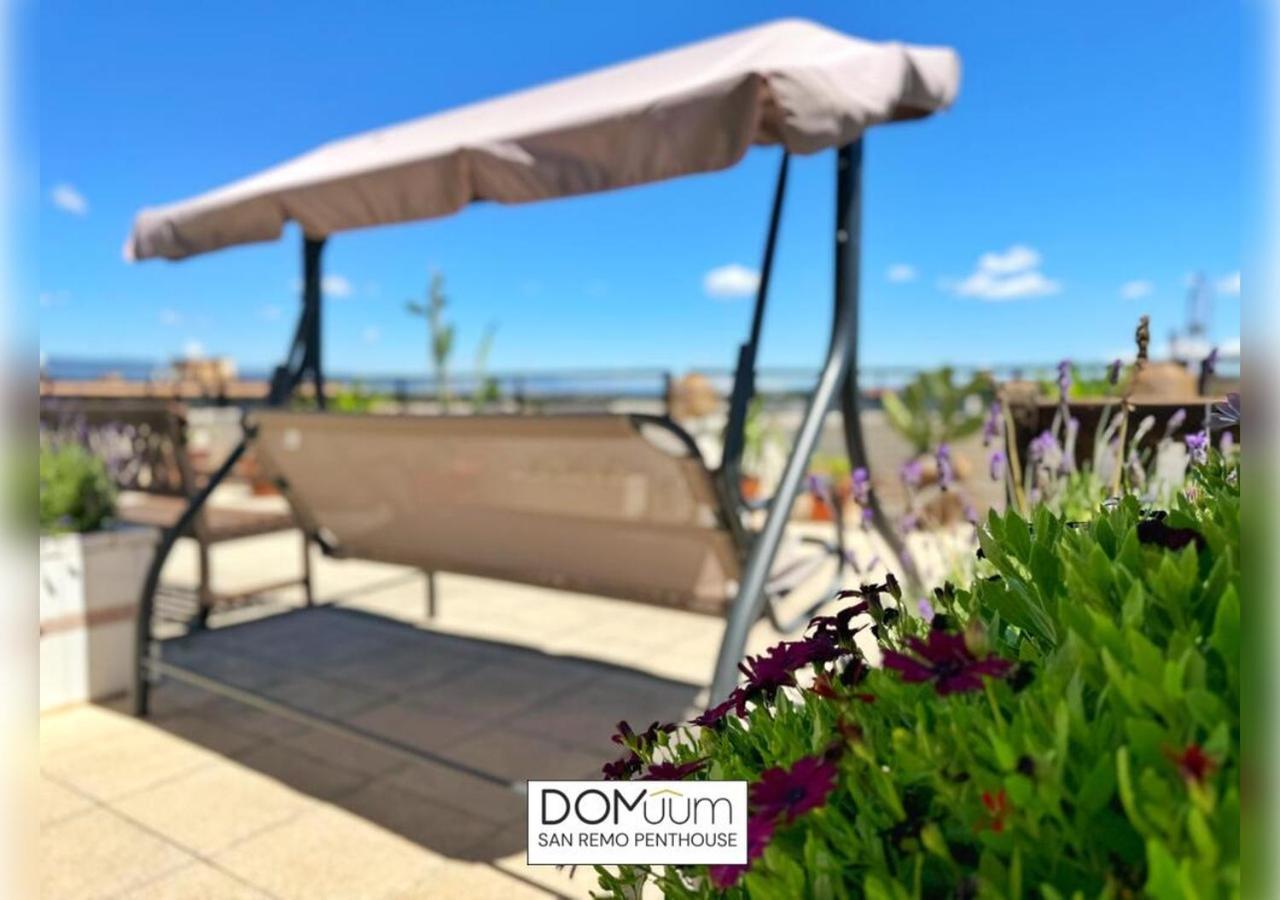Domuum Holidays - San Remo Penthouse Salou Esterno foto